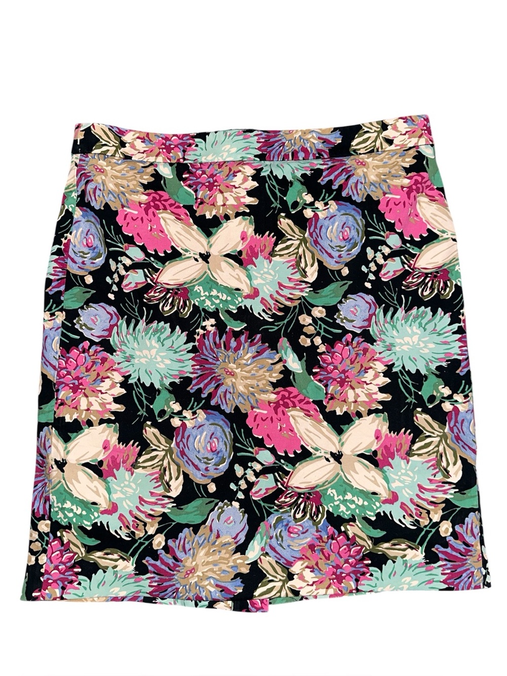 J Crew Pencil Skirt